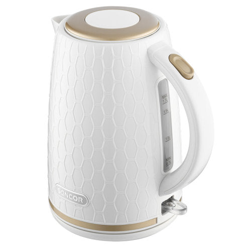 SENCOR SWK 7200WH ELECTRIC KETTLE