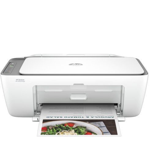 HP DESKJET INK ADVANTAGE 2876 AIO PRINTER