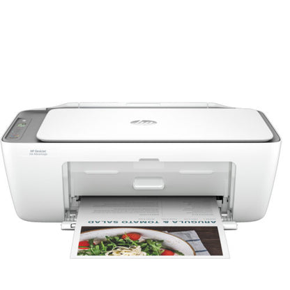 HP DESKJET INK ADVANTAGE 2876 AIO PRINTER