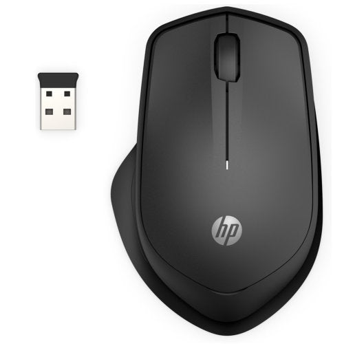 HP WIRELESS MOUSE SILENT 280