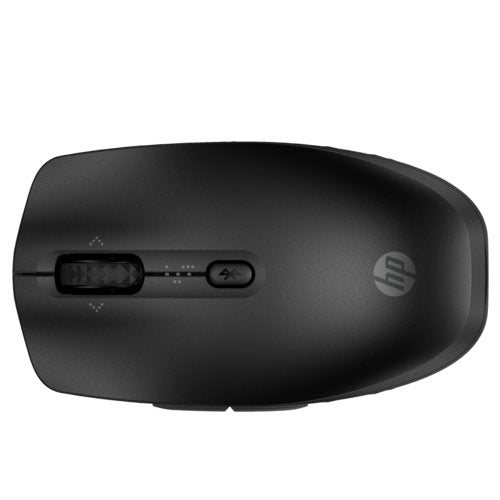 HP PROGRAMMABLE BLUETOOTH 420 MOUSE - CompuGhana
