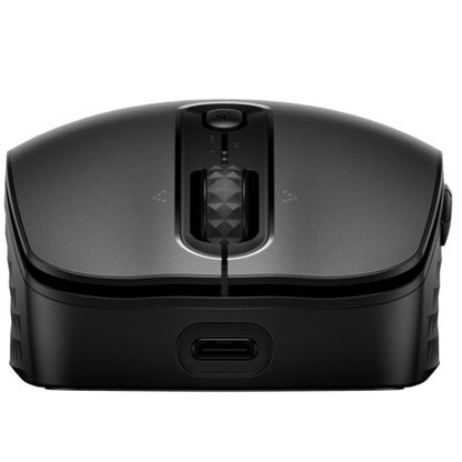 HP RECHARGEABLE WIRELESS 690 MOUSE - CompuGhana