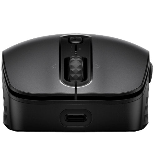 HP RECHARGEABLE WIRELESS 690 MOUSE - CompuGhana