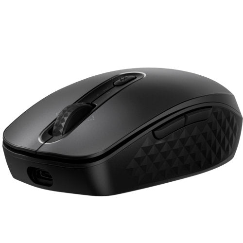 HP RECHARGEABLE WIRELESS 690 MOUSE - CompuGhana