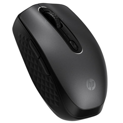 HP RECHARGEABLE WIRELESS 690 MOUSE - CompuGhana