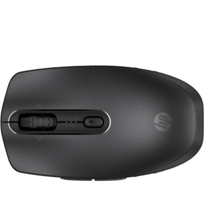 HP RECHARGEABLE WIRELESS 690 MOUSE - CompuGhana