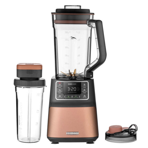 Sencor Automatic Vacuum Super Blender