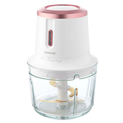 SENCOR SCB 9000WH CORDLESS FOOD CHOPPER