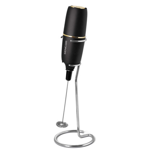 SENCOR SMF 1010BK MILK FROTHER