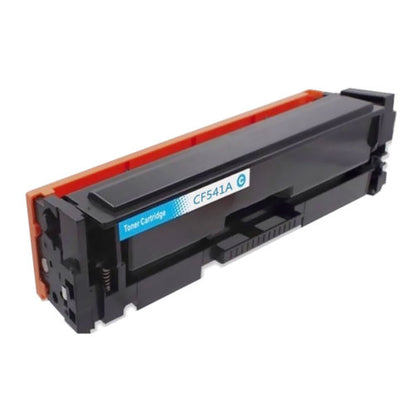 Original HP 203A LaserJet Toner Cartridge  (CF540A)