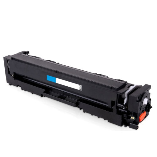 Original HP 203A LaserJet Toner Cartridge  (CF540A)