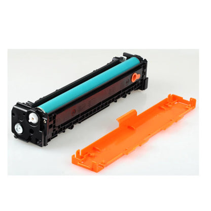 Original HP 203A LaserJet Toner Cartridge  (CF540A)