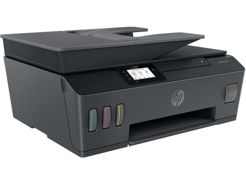 HP SMART TANK 615 ALL IN ONE WIRELESS PRINTER