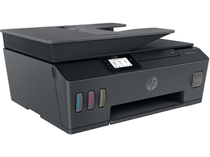 HP SMART TANK 615 ALL IN ONE WIRELESS PRINTER