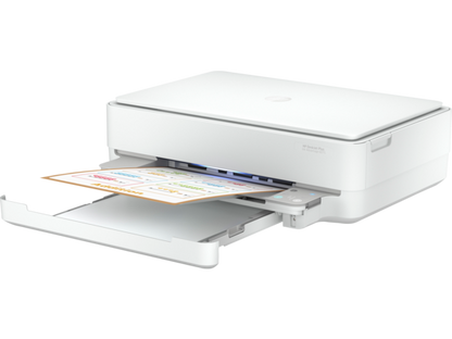 HP 6075 AIO DESKJET PLUS INK ADVANTAGE PRINTER