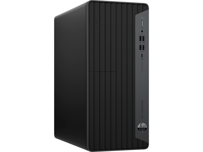 HP 800 G6 TWR I5 4GB 1TB DESKTOP