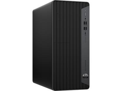 HP 800 G6 TWR I5 4GB 1TB DESKTOP
