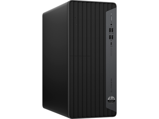 HP 800 G6 TWR I5 4GB 1TB DESKTOP
