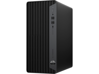 HP 800 G6 TWR I5 4GB 1TB DESKTOP