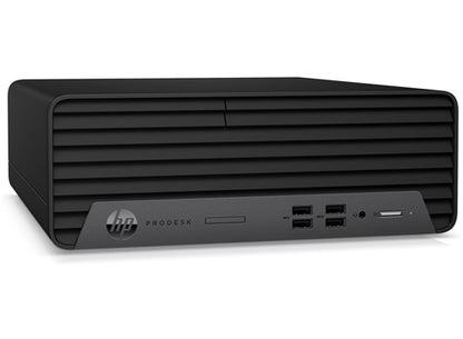 HP 800 G6 TWR I5 4GB 1TB DESKTOP