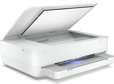HP 6075 AIO DESKJET PLUS INK ADVANTAGE PRINTER