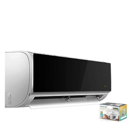 NASCO 2.0HP R410 SPLIT AIR CONDITIONER MIRROR DESIGN