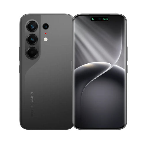 Tecno Cn5c Camon 50 Pro 256 + 8GB - CompuGhana