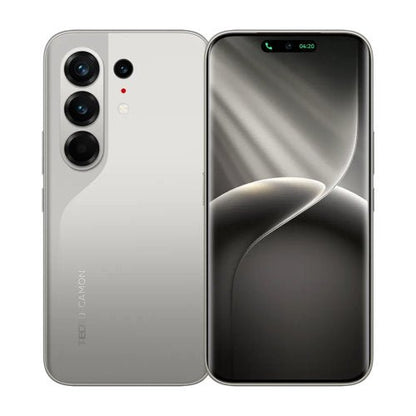 Tecno Cn5c Camon 50 Pro 256 + 8GB - CompuGhana