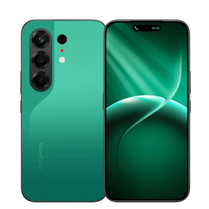 TECNO CN5 CAMON 50 256GB 8GB RAM - CompuGhana
