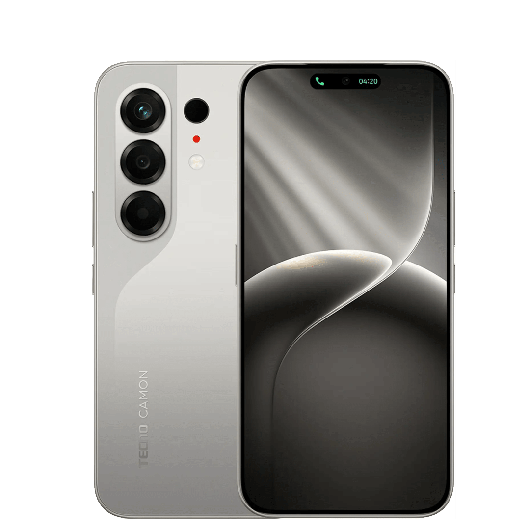 TECNO CN5 CAMON 50 256GB 8GB RAM - CompuGhana