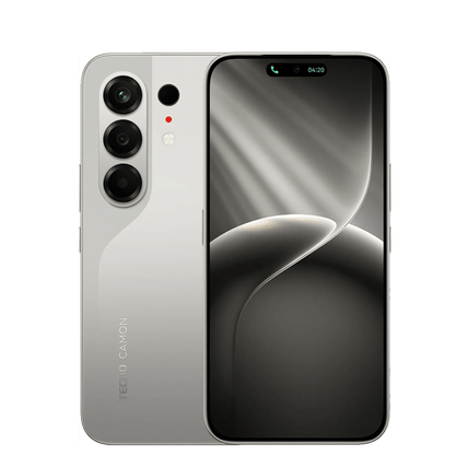 TECNO CN5 CAMON 50 256GB 8GB RAM - CompuGhana