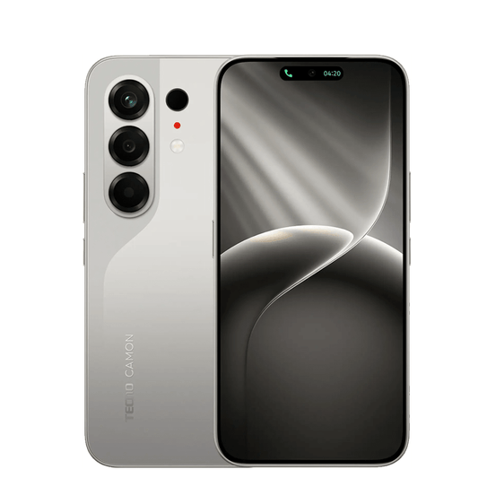 TECNO CN5 CAMON 50 256GB 8GB RAM - CompuGhana