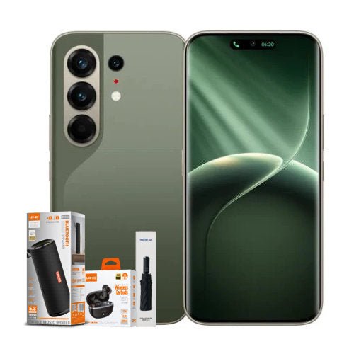 Tecno Camon 50 Pro 256 + 8GB - CompuGhana