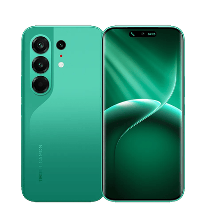 TECNO CN5C CAMON 50 PRO 256GB 8GB RAM - CompuGhana