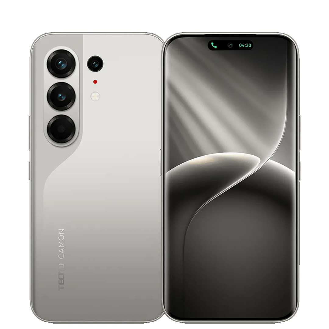 TECNO CN5C CAMON 50 PRO 256GB 8GB RAM - CompuGhana