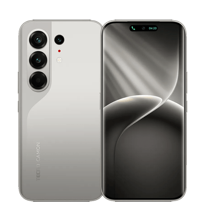 TECNO CN5C CAMON 50 PRO 256GB 8GB RAM - CompuGhana