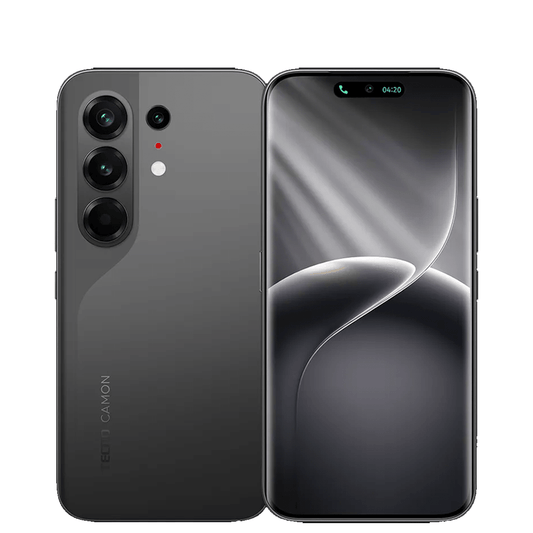 TECNO CN5C CAMON 50 PRO 256GB 8GB RAM - CompuGhana