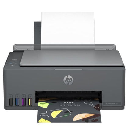 HP SMART TANK 581 AIO PRINTER - CompuGhana