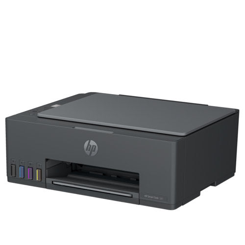 HP SMART TANK 581 AIO PRINTER - CompuGhana