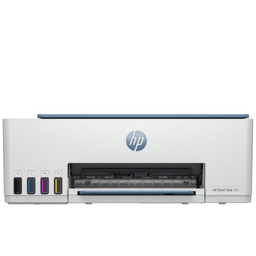 HP Smart Tank 585 Aio Printer - CompuGhana
