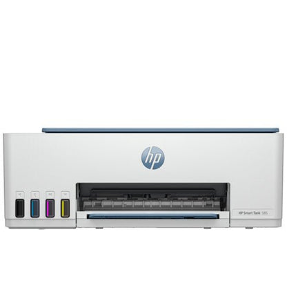 HP Smart Tank 585 Aio Printer - CompuGhana