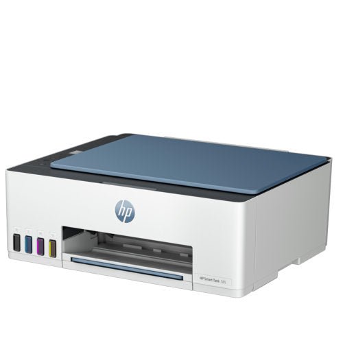 HP Smart Tank 585 Aio Printer - CompuGhana