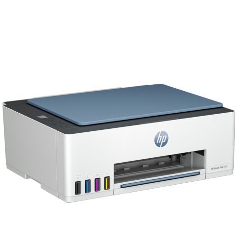 HP Smart Tank 585 Aio Printer - CompuGhana
