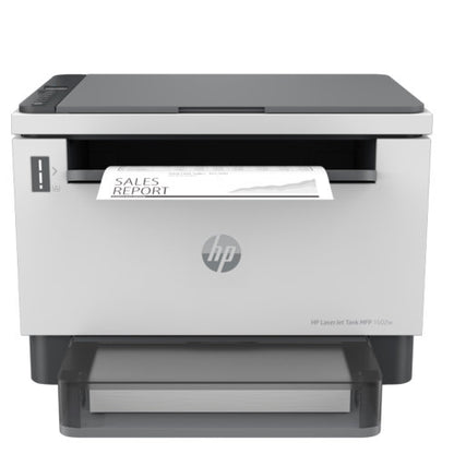 HP LASERJET TANK MFP 1602W PRINTER