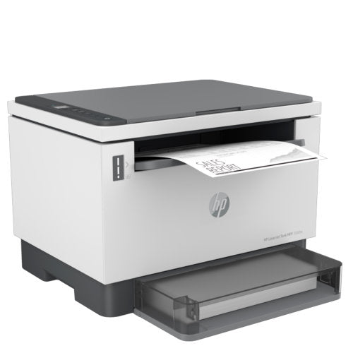 HP LASERJET TANK MFP 1602W PRINTER