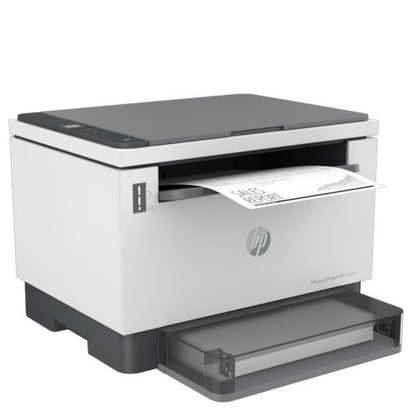 HP LASERJET TANK MFP 1602W PRINTER