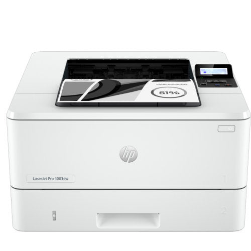 HP LASERJET PRO 4003DW PRINTER - CompuGhana