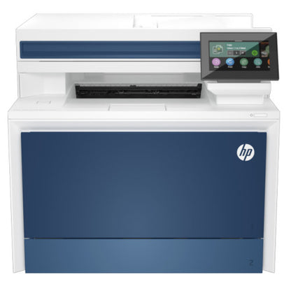 HP LASERJET PRO COLOR MFP 4303DW PRINTER