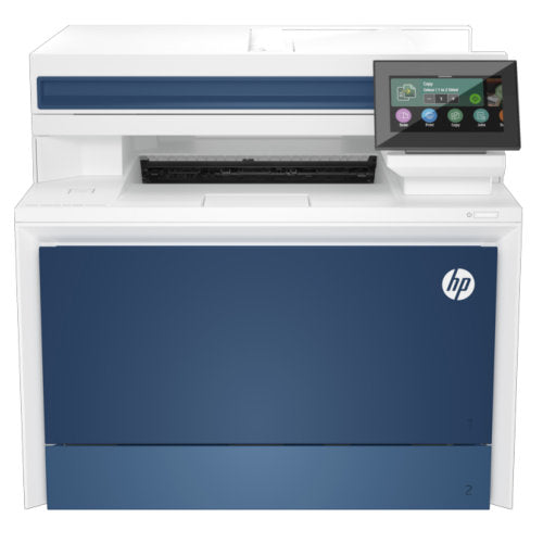 HP LASERJET PRO COLOR MFP 4303DW PRINTER