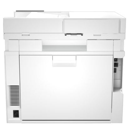 HP LASERJET PRO COLOR MFP 4303DW PRINTER